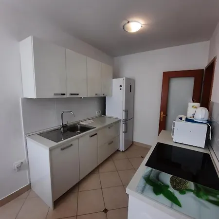 Apartman Lovran Apartment