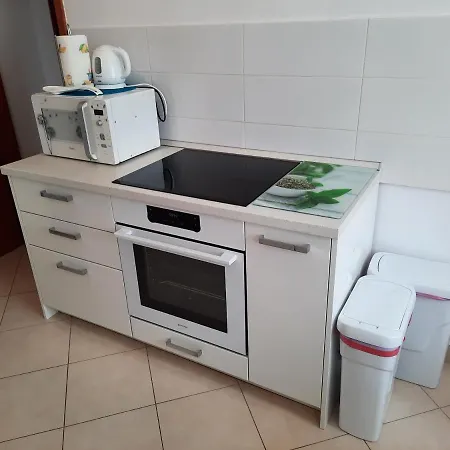 Apartman Lovran Apartmán *