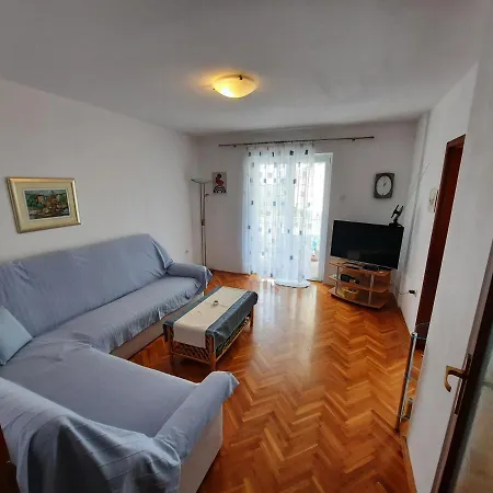 Apartman Lovran Apartment