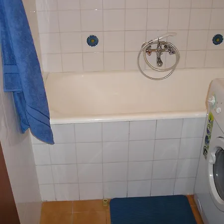 Apartman Lovran Apartmán