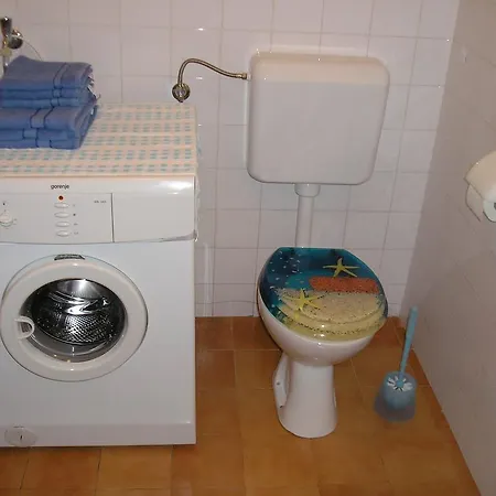 Apartmán Apartman Lovran *