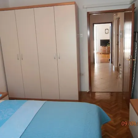 Apartman Lovran Apartmán *