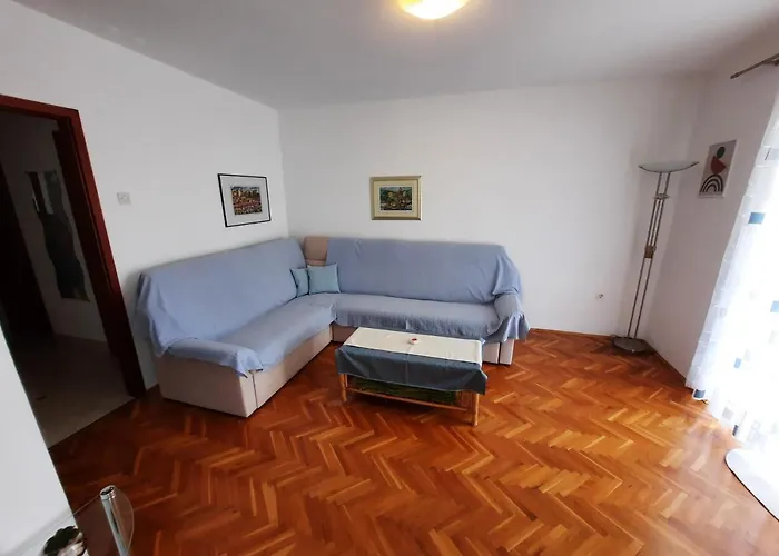 Apartman Lovran Apartamento