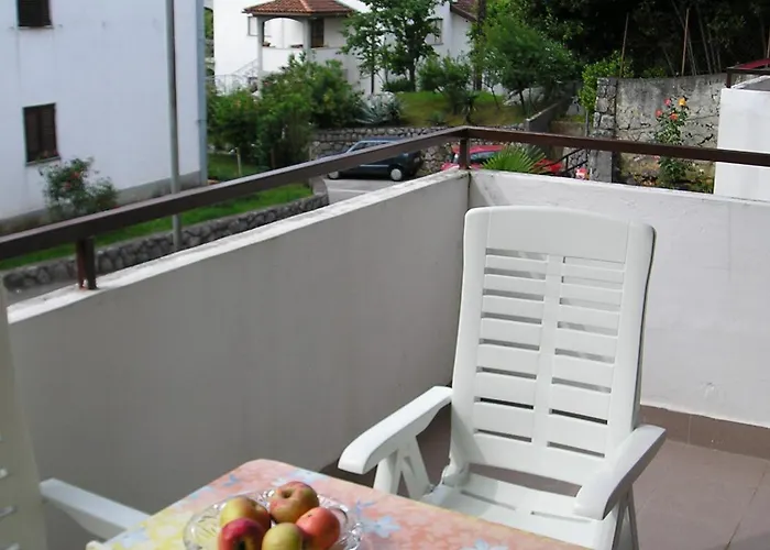 Apartamento Apartman Lovran Lovran
