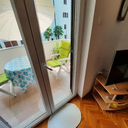 Apartman Lovran Daire *