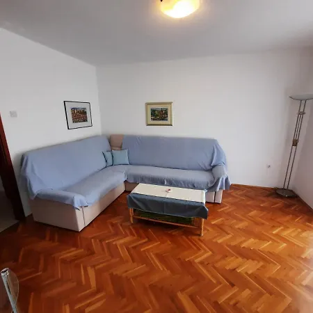 Apartman Lovran Apartman