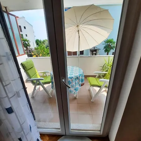 Apartman Lovran Apartment *