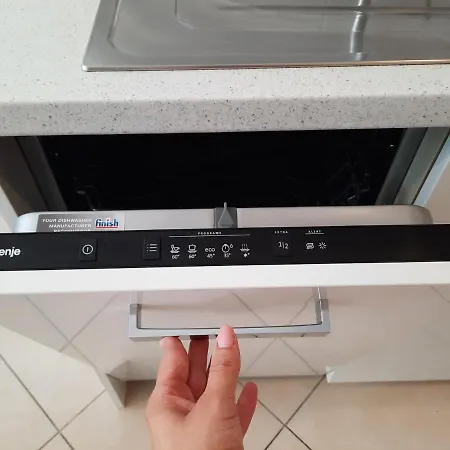 Apartman Apartman Lovran