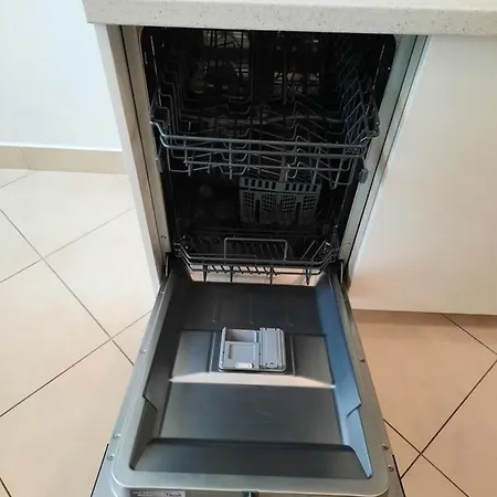 Apartman Lovran Daire Lovran