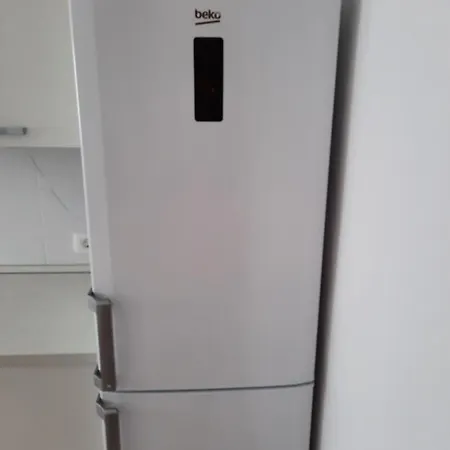 Apartman Lovran Daire