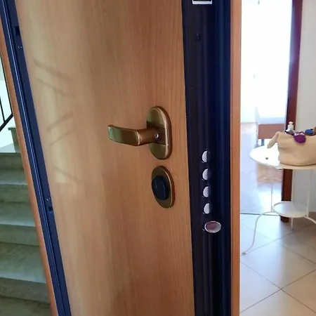 Apartman Lovran Daire *