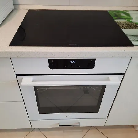 Apartman Lovran Daire