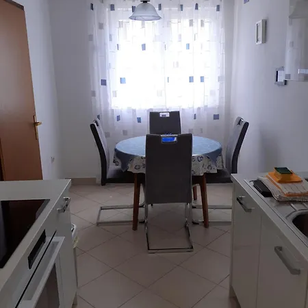 Apartman Lovran Apartman *