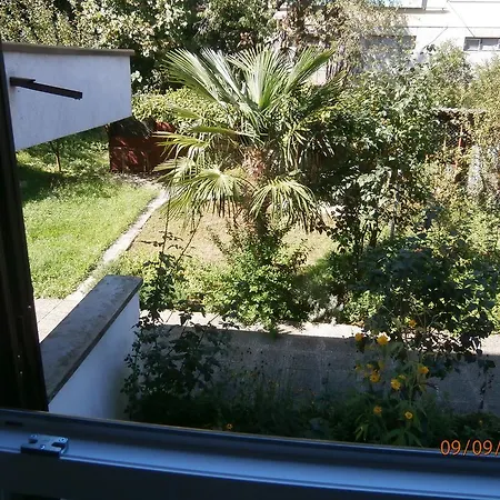 Apartman Apartman Lovran Lovran