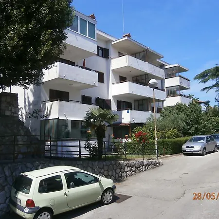 Apartman Lovran Daire