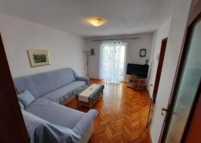 Apartman Lovran Apartamento