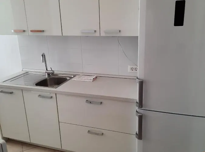 Apartman Lovran *
