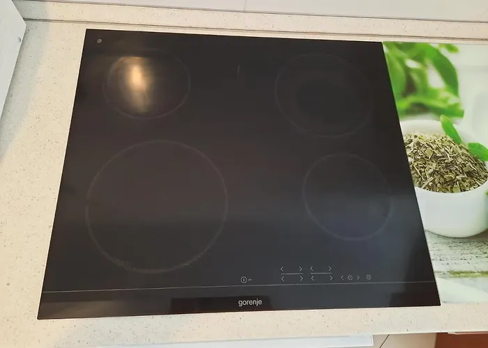 Apartman Lovran * Lovran