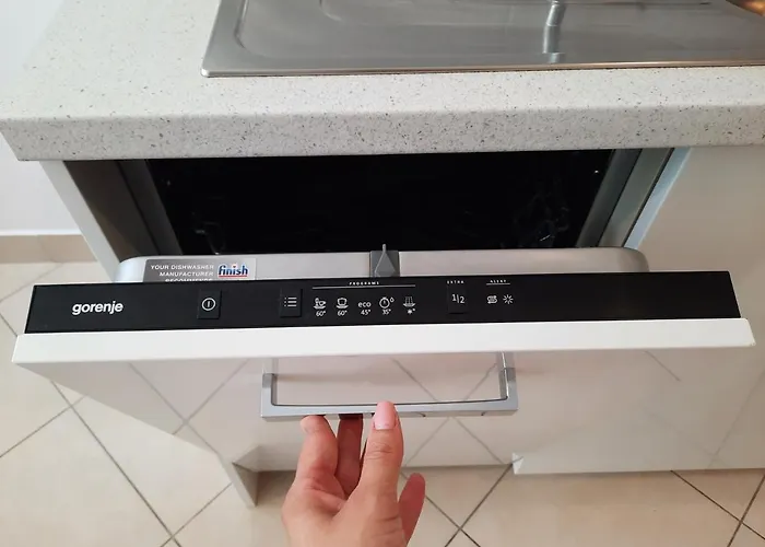 Apartamento Apartman Lovran