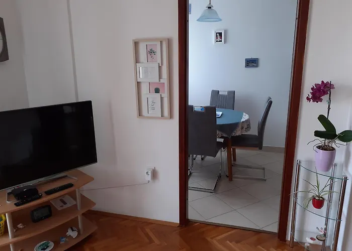 Apartman Lovran Apartamento