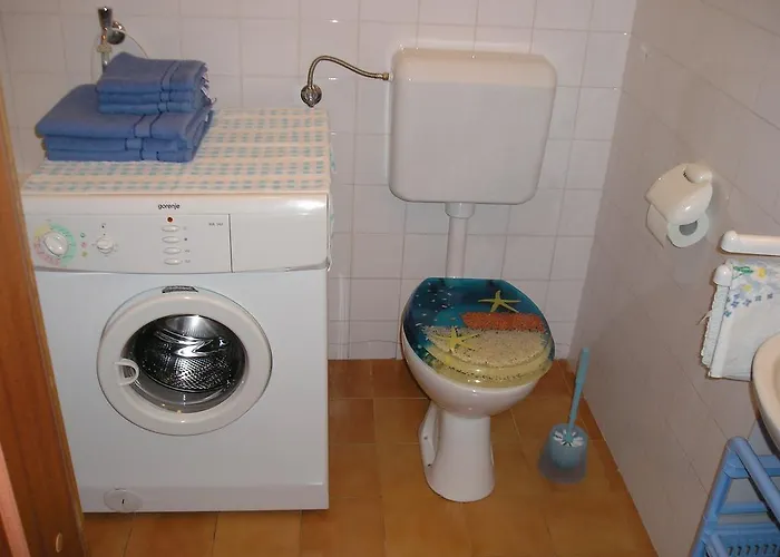 Apartamento Apartman Lovran *