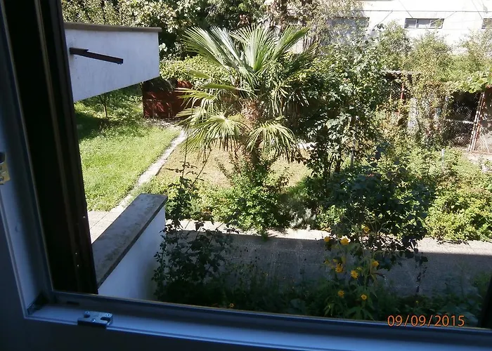 Apartamento Apartman Lovran Lovran