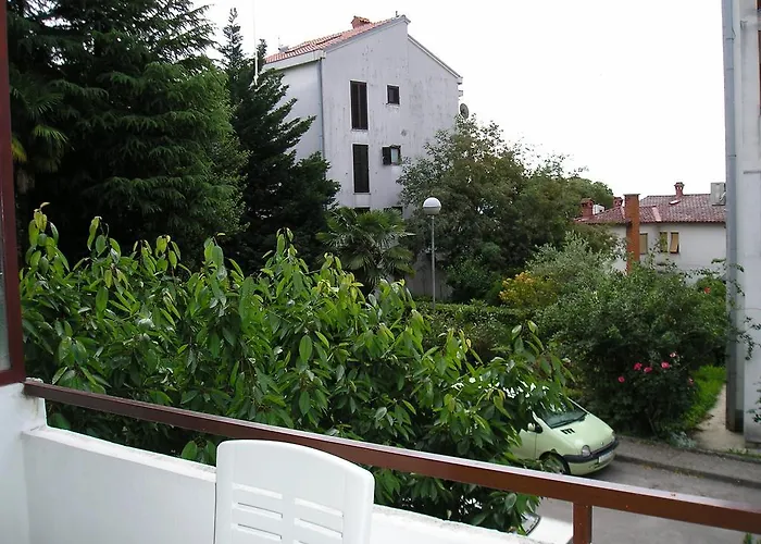 Apartamento Apartman Lovran